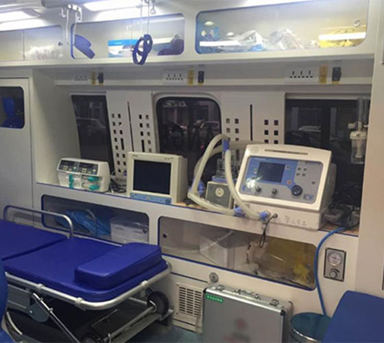 茶陵县车辆内部展示